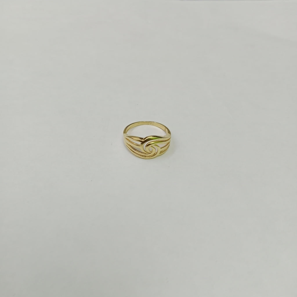 ANILLOS DAMA ORO 14K 2.5 (NUEVO)