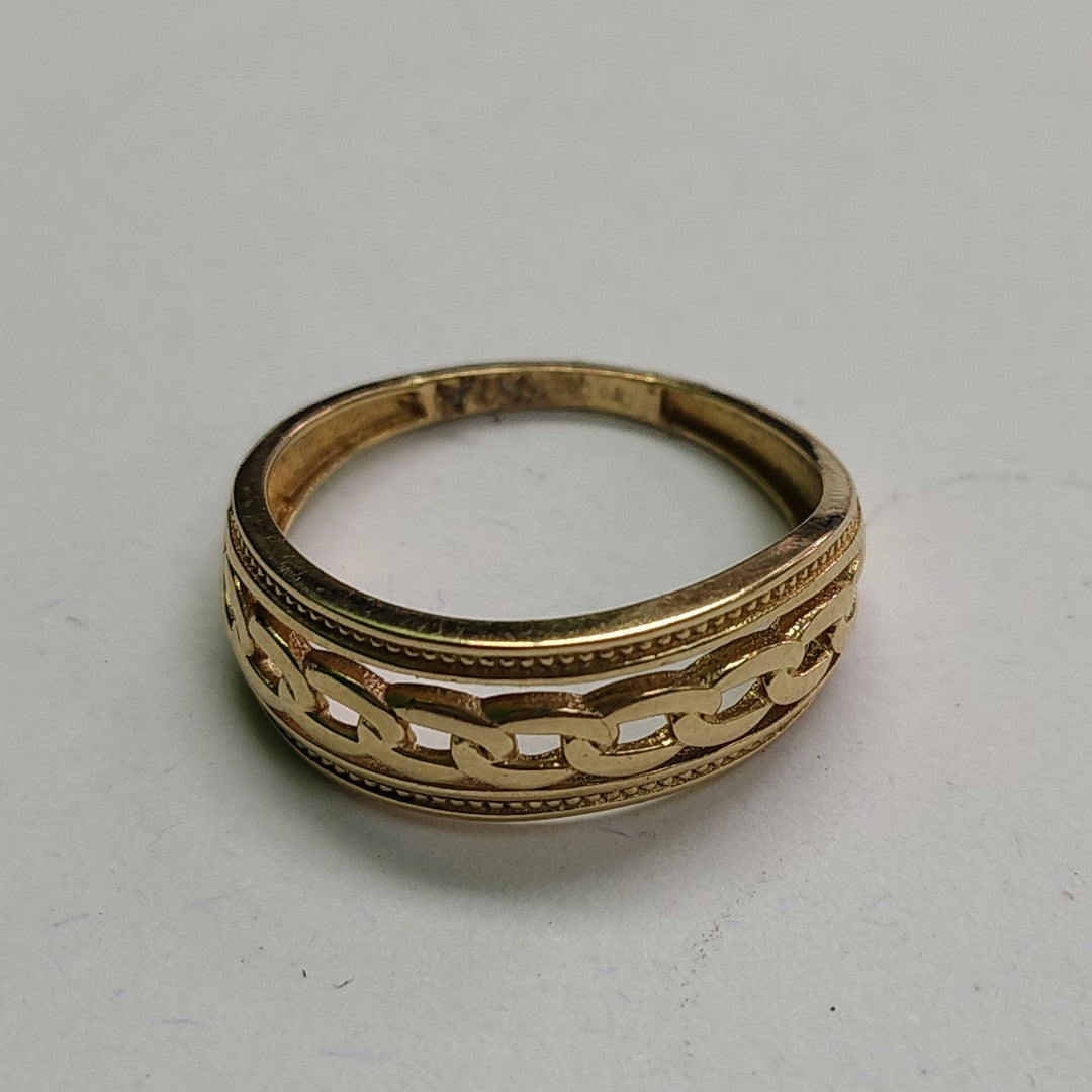 ANILLOS DAMA ORO 14K 1.9 (NUEVO)