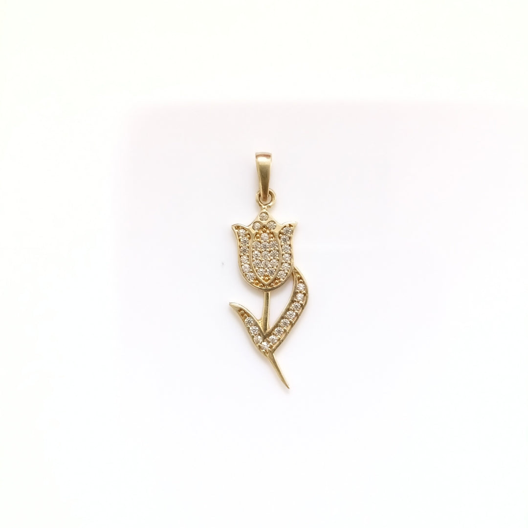 DIJE ORO 14 K 1,30 GRMS (SEMINUEVO)