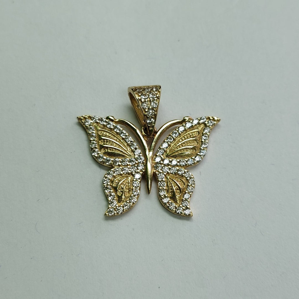 DIJES ORO 14K 2.4 (NUEVO)