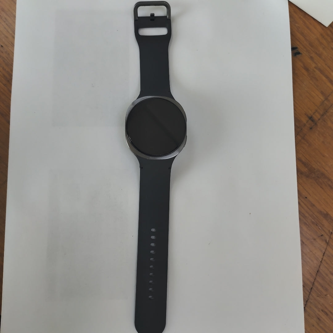 SMARTWATCH SAMSUNG GALAXY WATCH 8 SM-L330 44 MM GPS (SEMINUEVO)