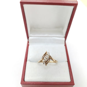 ANILLITO ORO 8 K 1,70 GRMS (SEMINUEVO)