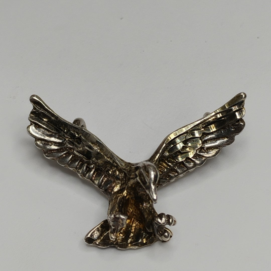 DIJE PLATA 6,00 GRMS (SEMINUEVO)