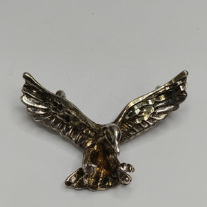 DIJE PLATA 6,00 GRMS (SEMINUEVO)