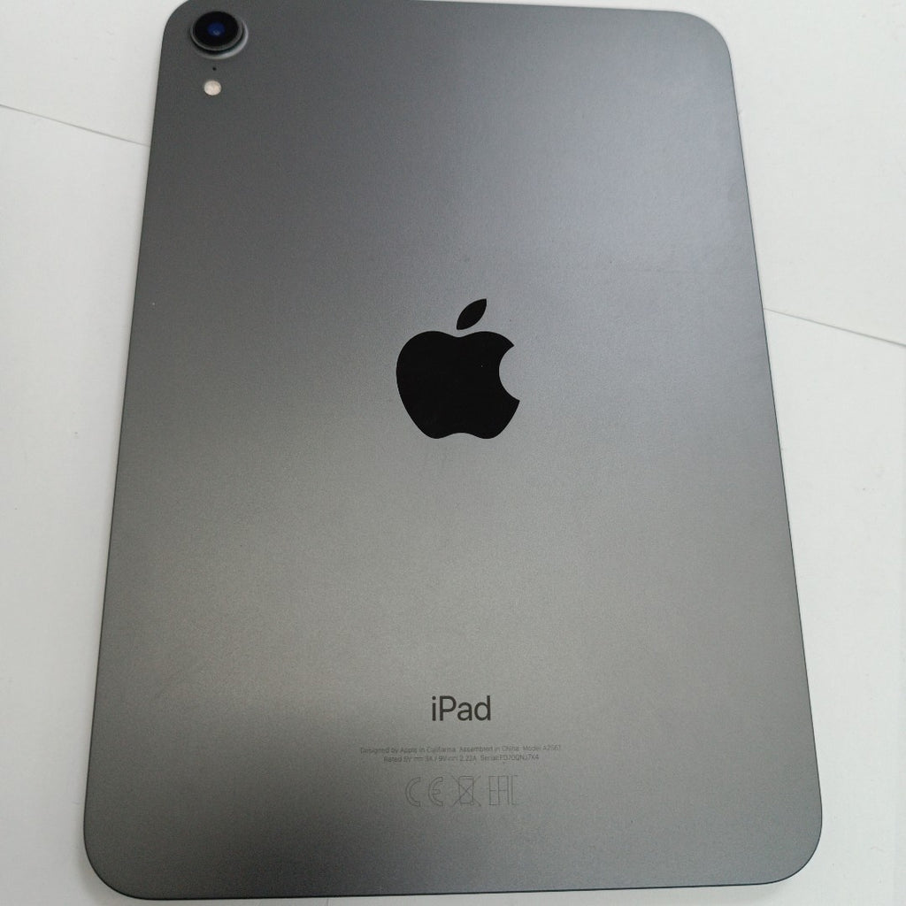 TABLETA APPLE IPAD MINI 6 A2567 256 GB 4 GB RAM (SEMINUEVO)