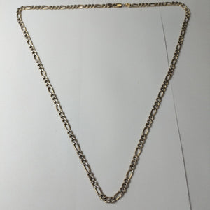 CADENA ORO 14 K 10.6 GRMS (SEMINUEVO)