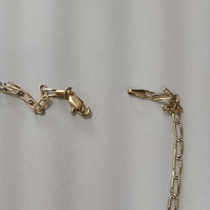 CADENA ORO 14 K 5.8 GRMS (SEMINUEVO)