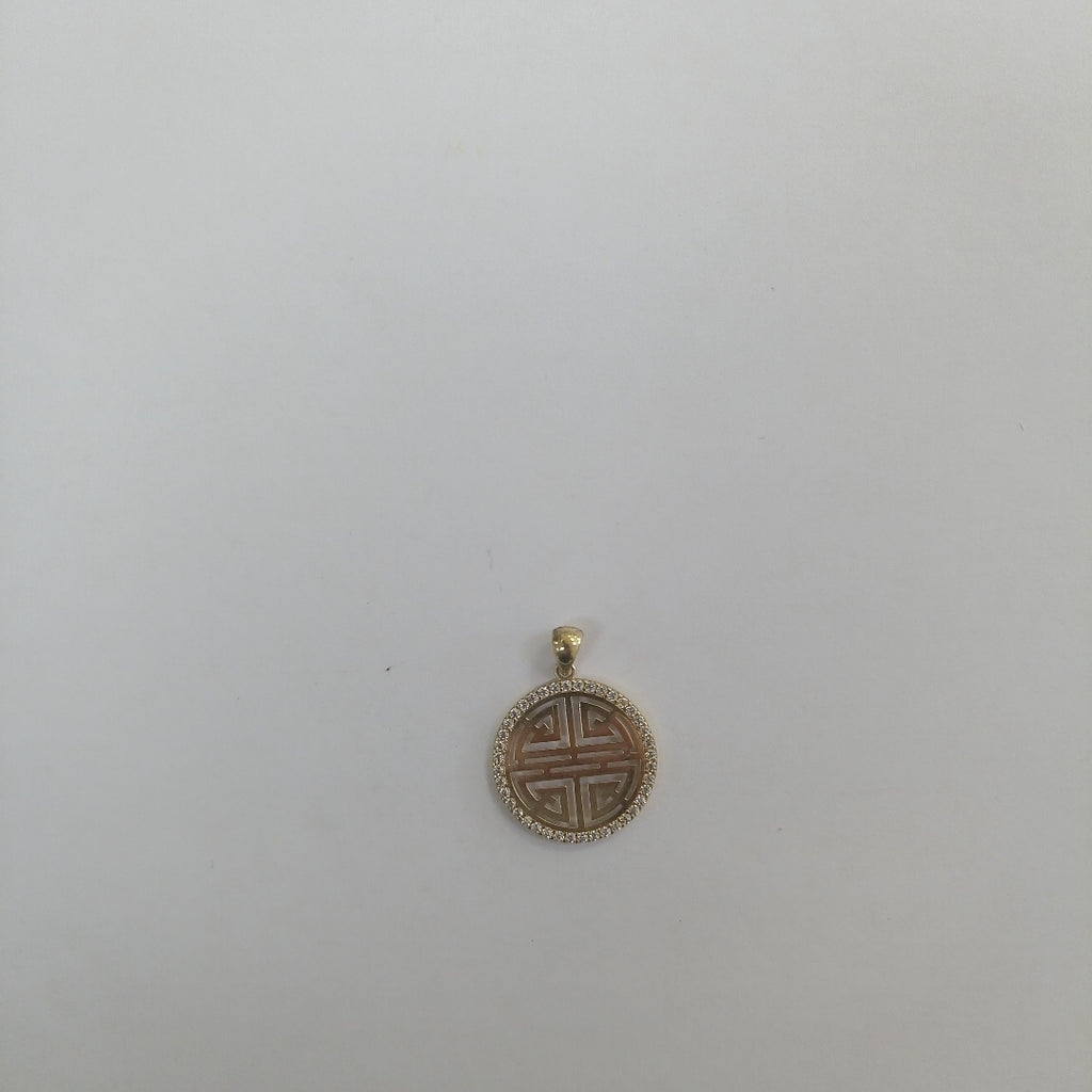 DIJES ORO 10K 1.8 (NUEVO)