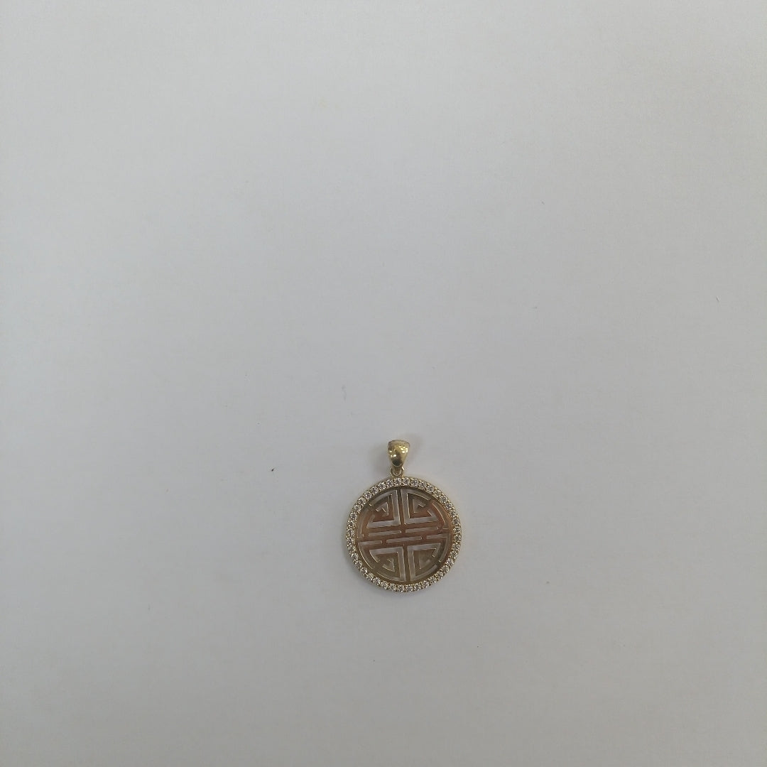 DIJES ORO 10K 1.8 (NUEVO)