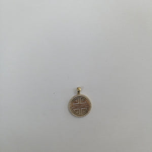 DIJES ORO 10K 1.8 (NUEVO)