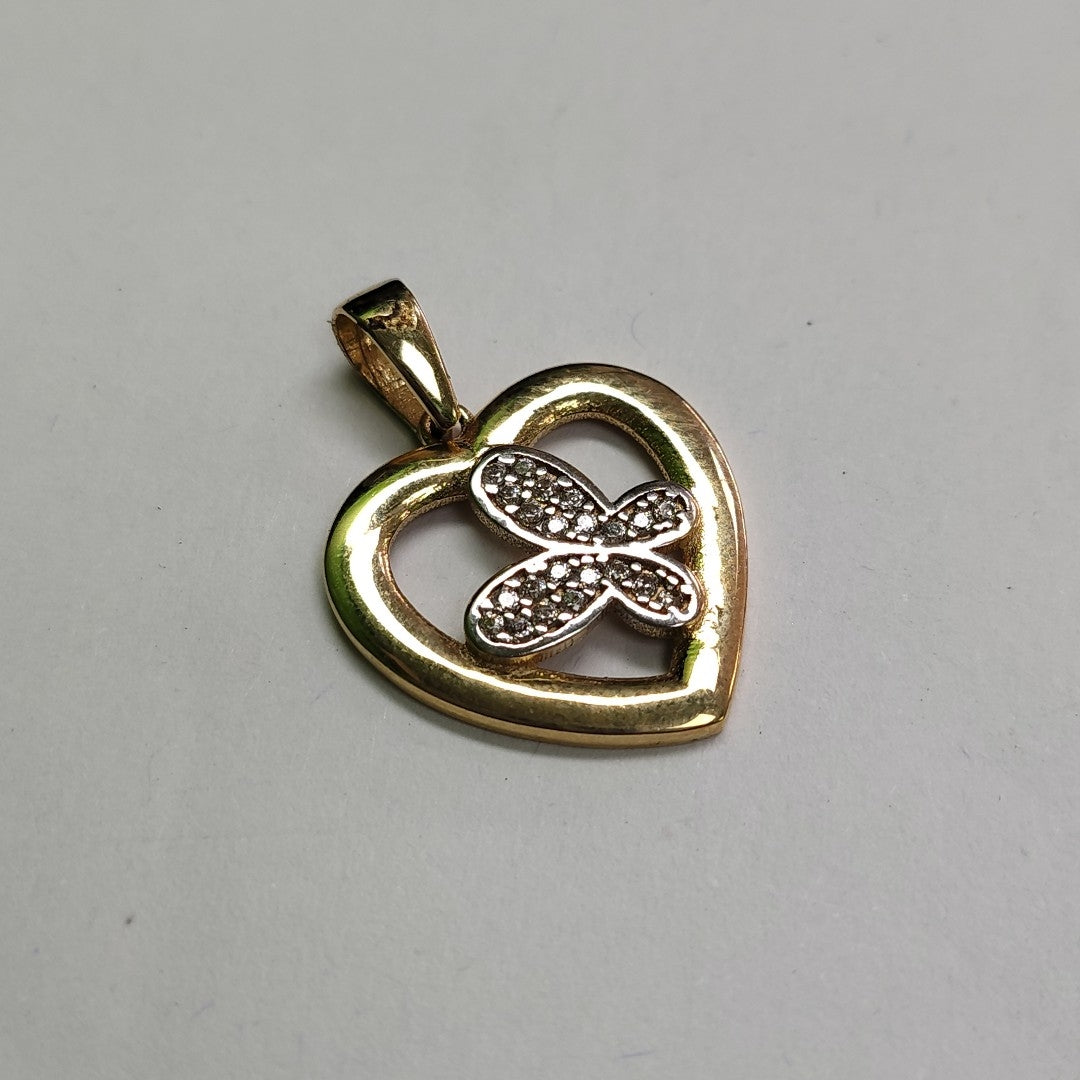 DIJES ORO 14K 2.2 (NUEVO)