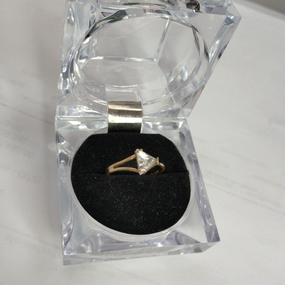 ANILLITO ORO 14 K 1,70 GRMS (SEMINUEVO)
