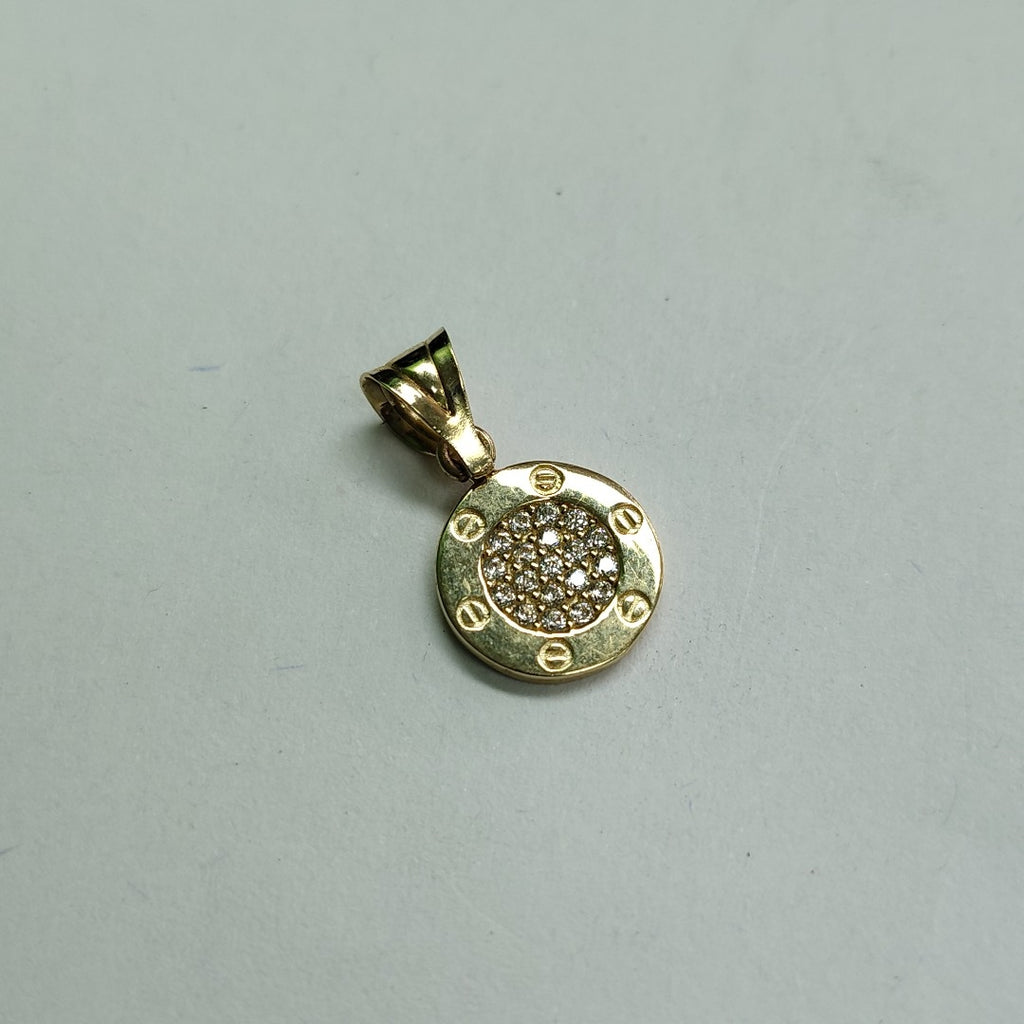 DIJES ORO 14K 0.9 (NUEVO)