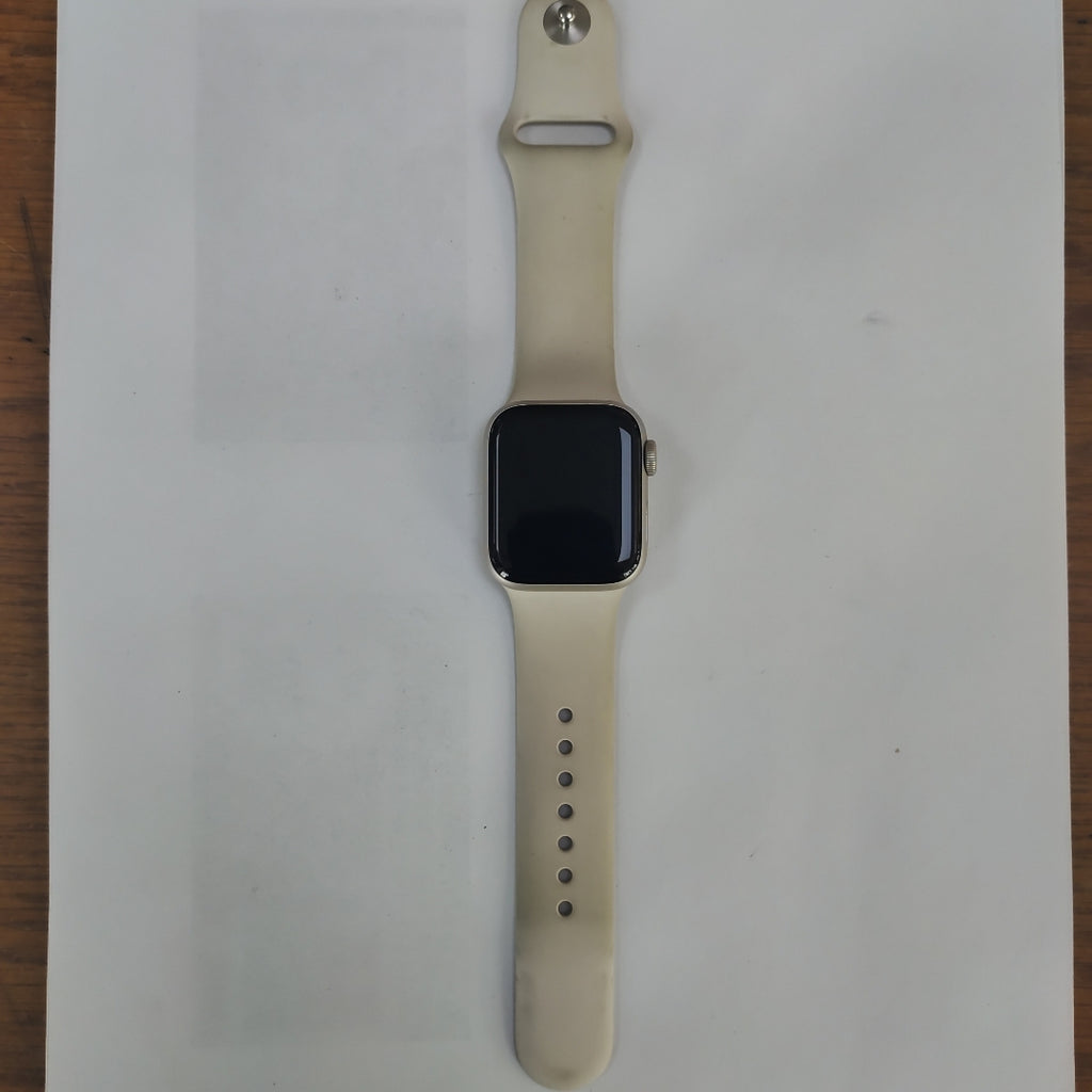 SMARTWATCH APPLE SE 2 ALUMINIO A2722 40 MM GPS (SEMINUEVO)