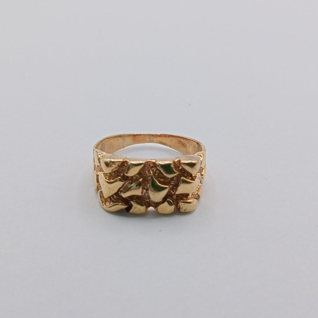 ANILLITO ORO 14 K 3,30 GRMS (SEMINUEVO)