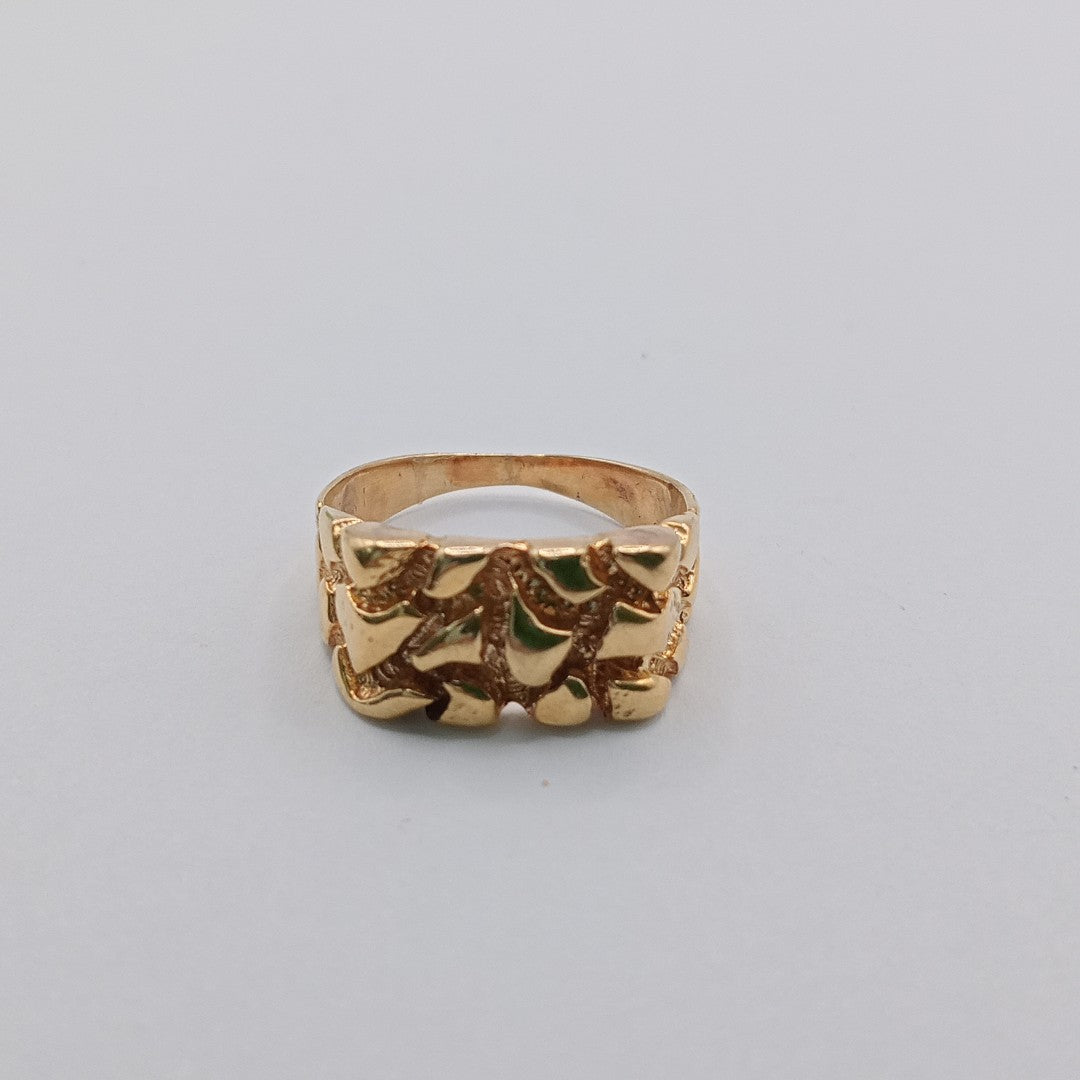 ANILLITO ORO 14 K 3,30 GRMS (SEMINUEVO)