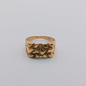ANILLITO ORO 14 K 3,30 GRMS (SEMINUEVO)