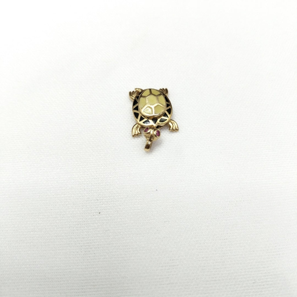 DIJE ORO 14 K 2.8 GRMS (SEMINUEVO)