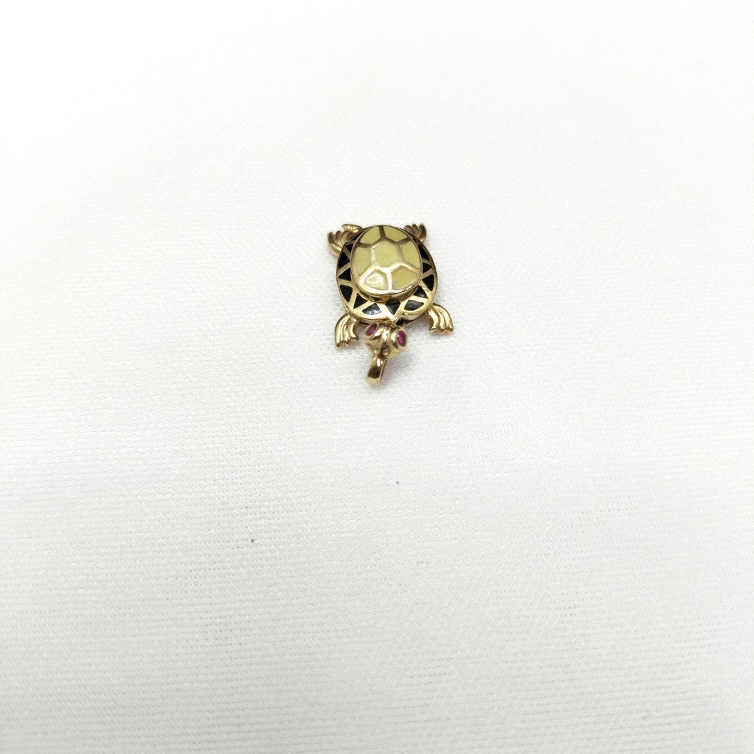 DIJE ORO 14 K 2.8 GRMS (SEMINUEVO)