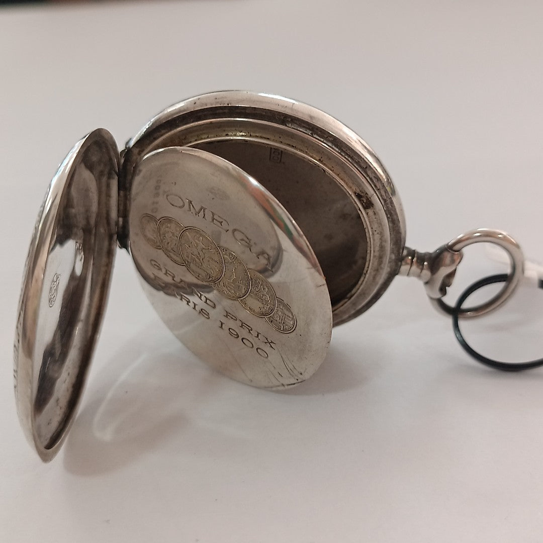 DIJE PLATA 40.4 GRMS (SEMINUEVO)