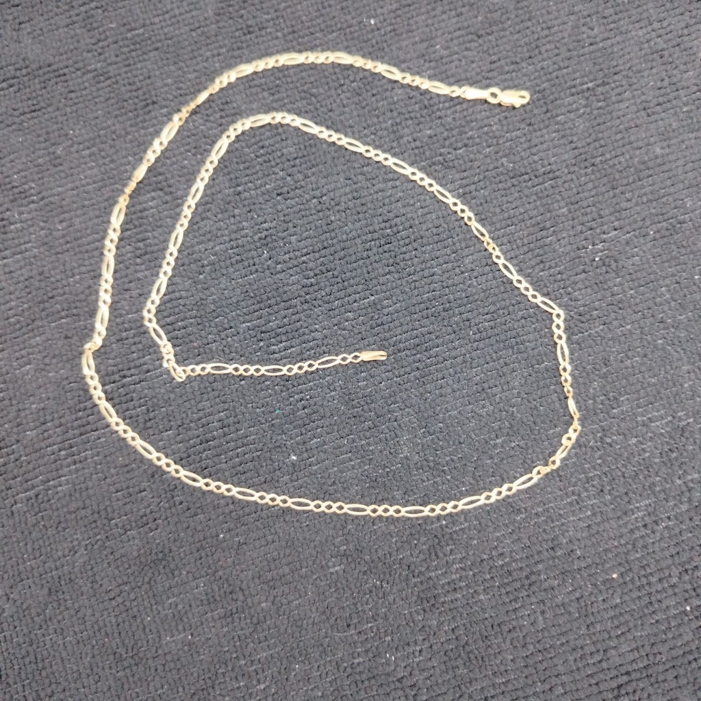 CADENA ORO 10 K 4.6 GRMS (SEMINUEVO)