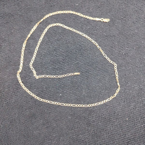 CADENA ORO 10 K 4.6 GRMS (SEMINUEVO)