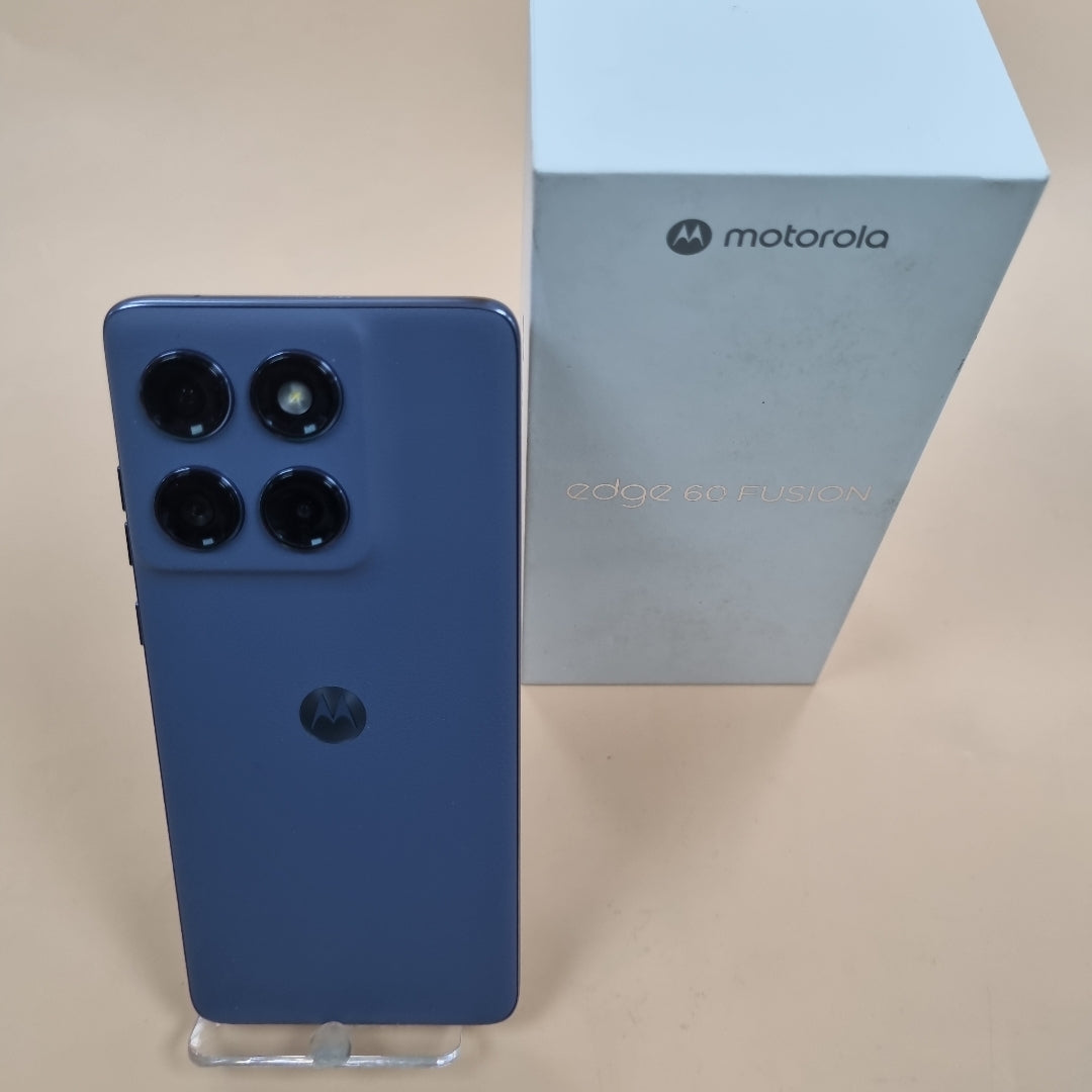CELULAR MOTOROLA EDGE 60 FUSION XT2503-4 (2025) 256 GB 12 GB RAM (SEMINUEVO)