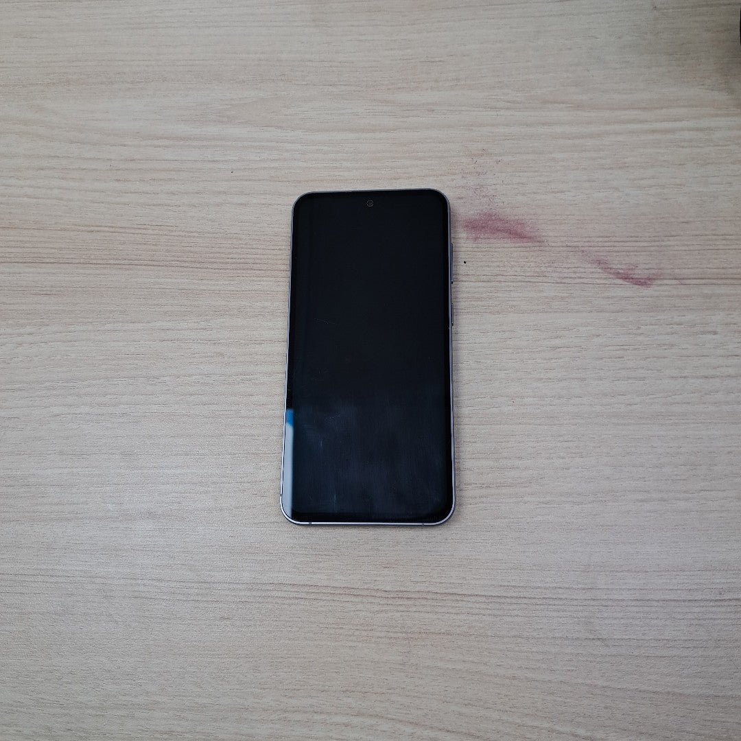 CELULAR SAMSUNG GALAXY S23 FE SM-S711B (2023) 256 GB 8 GB RAM (SEMINUEVO)