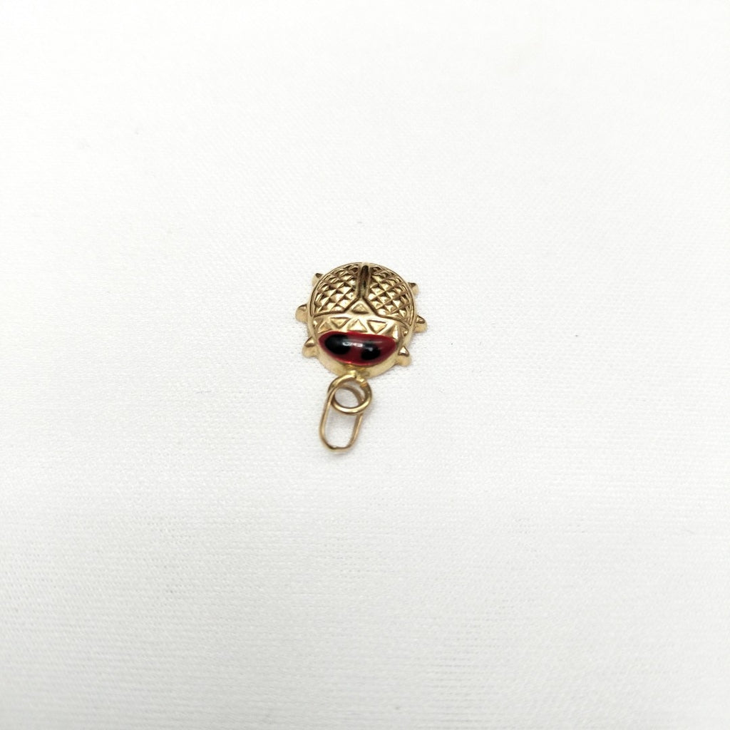 DIJE ORO 14 K 1,80 GRMS (SEMINUEVO)