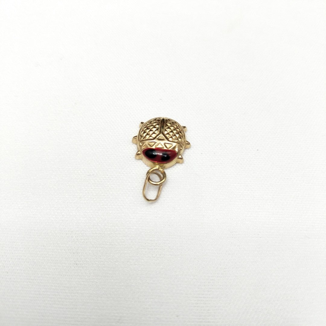 DIJE ORO 14 K 1,80 GRMS (SEMINUEVO)
