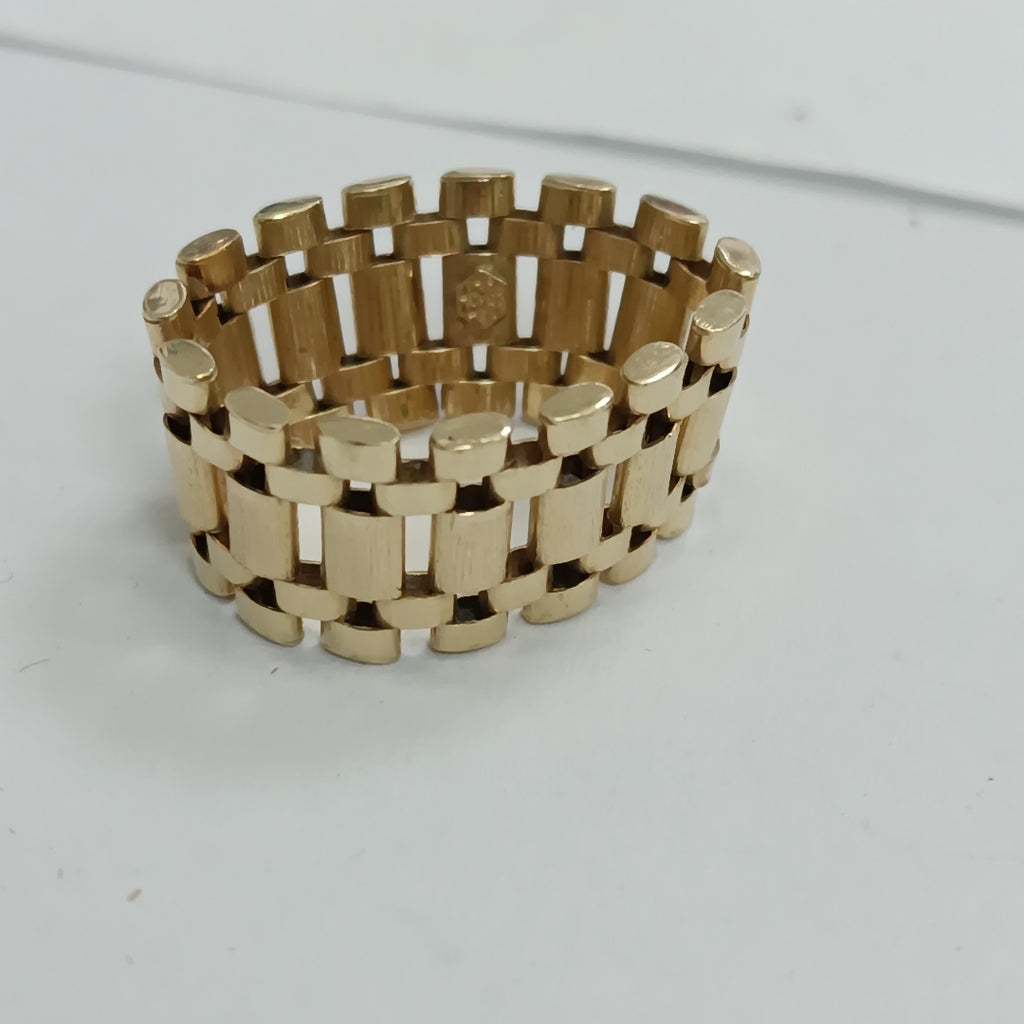 ANILLITO ORO 14 K 3.8 GRMS (SEMINUEVO)