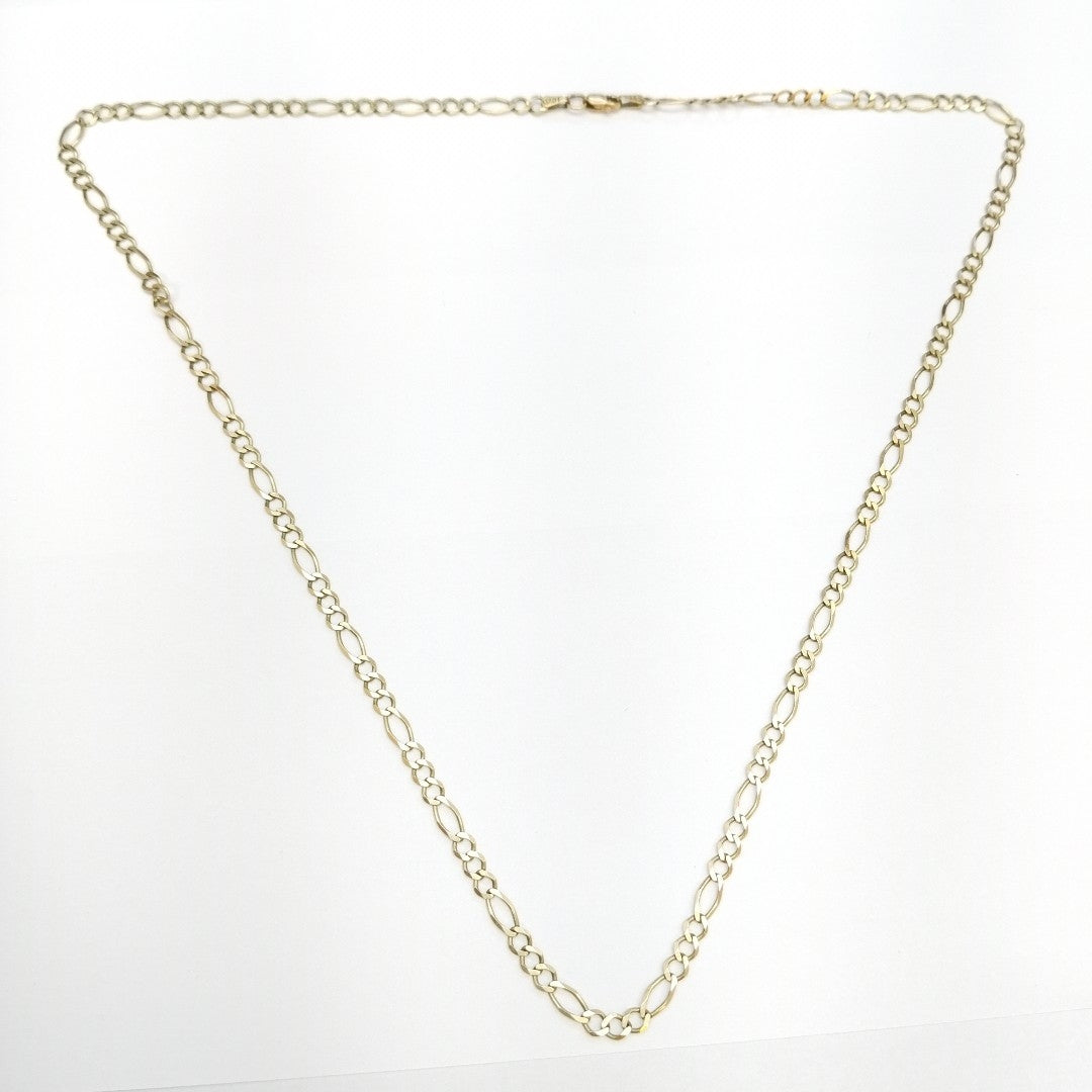 CADENA ORO 10 K 7.8 GRMS (SEMINUEVO)
