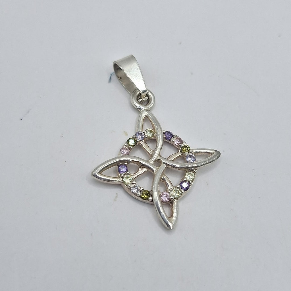 DIJE PLATA 2,30 GRMS (SEMINUEVO)