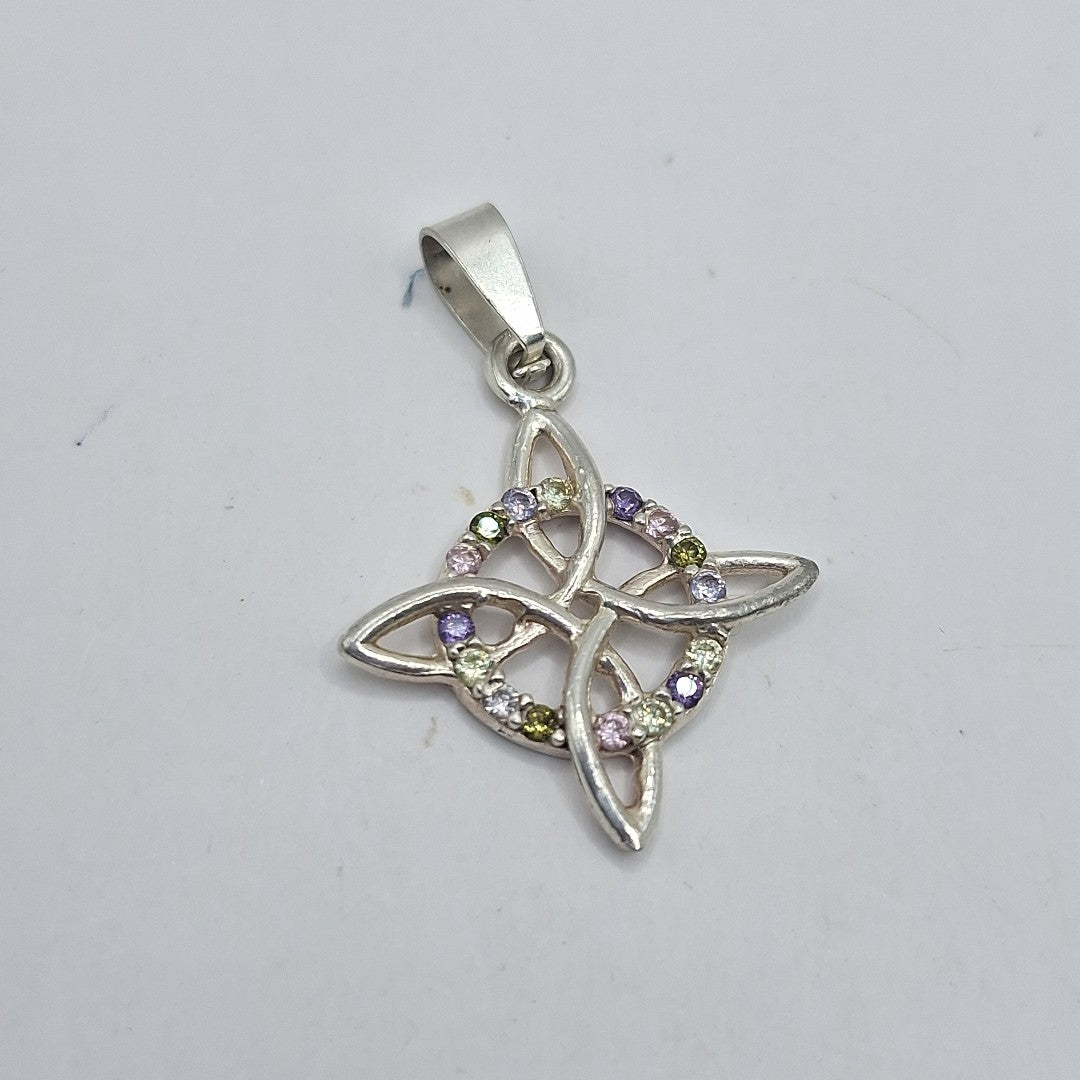 DIJE PLATA 2,30 GRMS (SEMINUEVO)