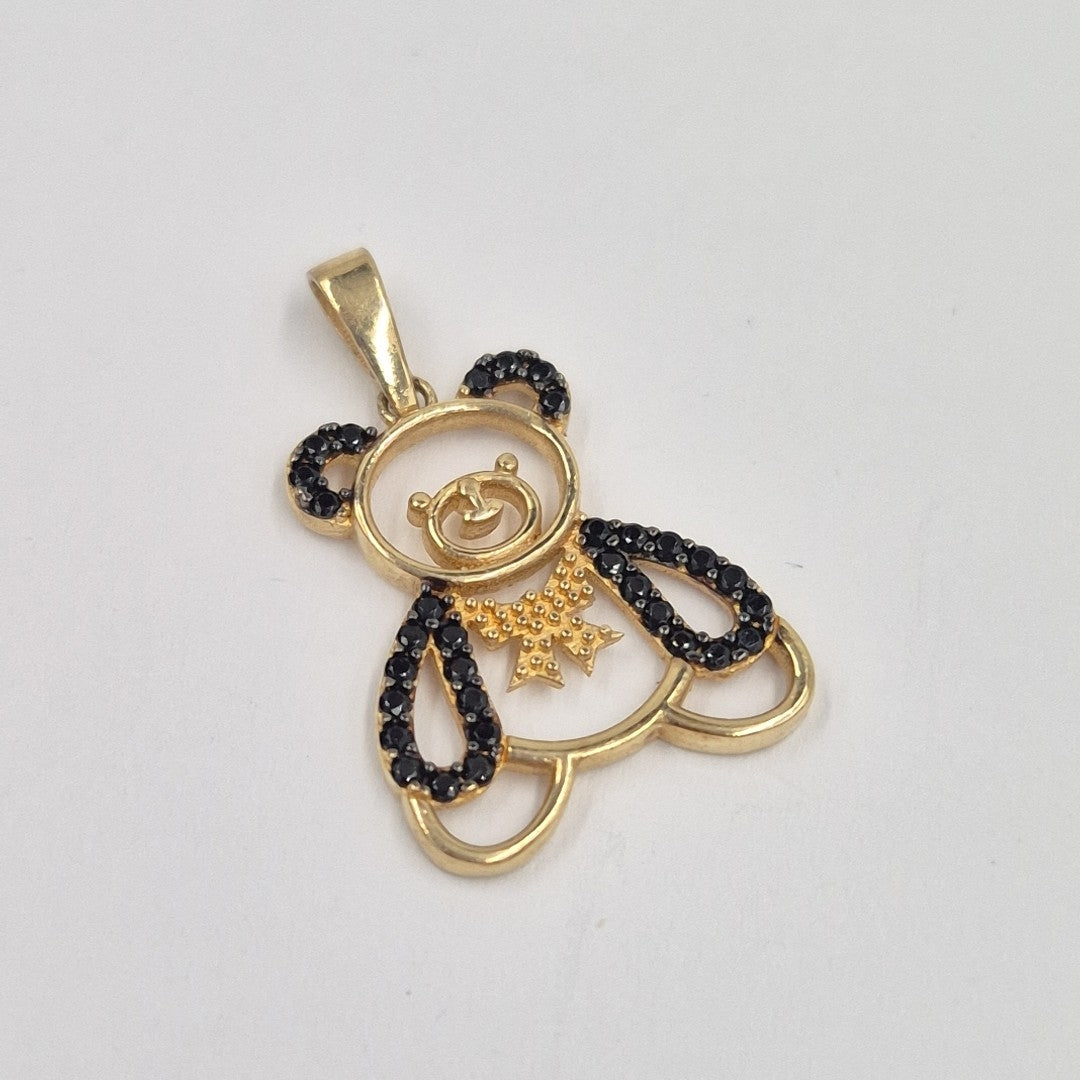 DIJE ORO 14 K 1,40 GRMS (SEMINUEVO)