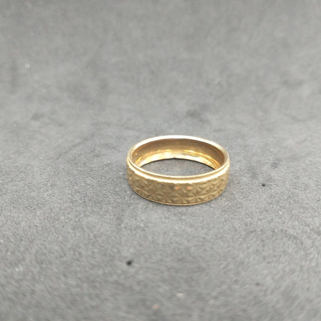 ARGOLLA ORO 14 K 3,00 GRMS (SEMINUEVO)
