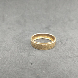 ARGOLLA ORO 14 K 3,00 GRMS (SEMINUEVO)