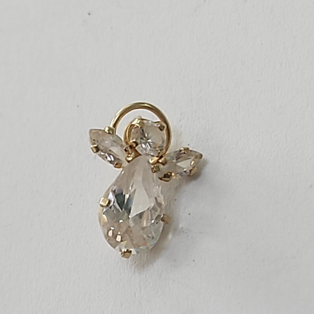 DIJE ORO 10 K 0,90 GRMS (SEMINUEVO)