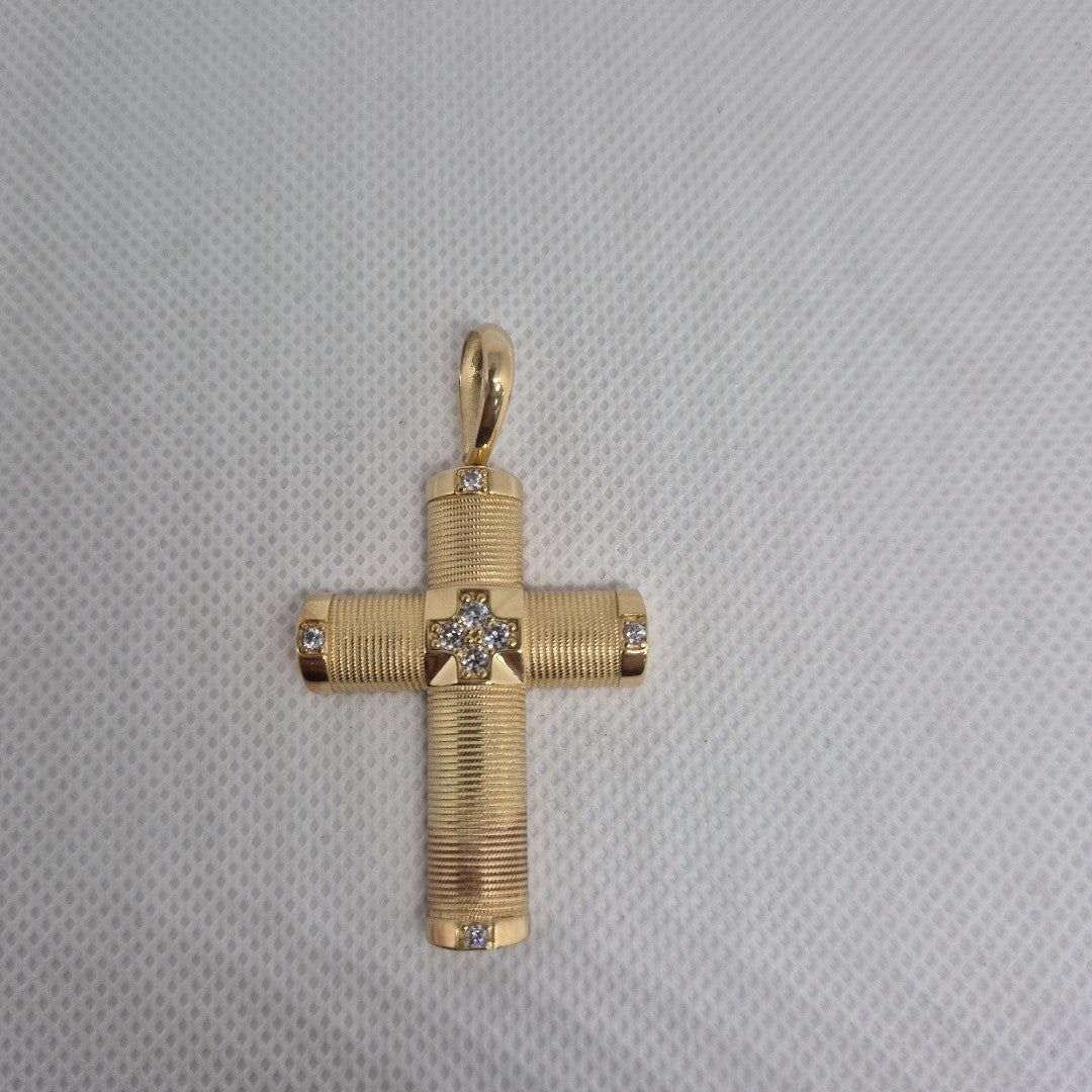 DIJE ORO 10 K 5.9 GRMS (SEMINUEVO)