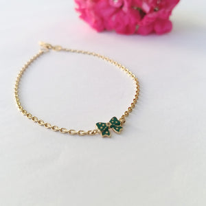 PULSERAS DAMA ORO 14K 1.9 (NUEVO)