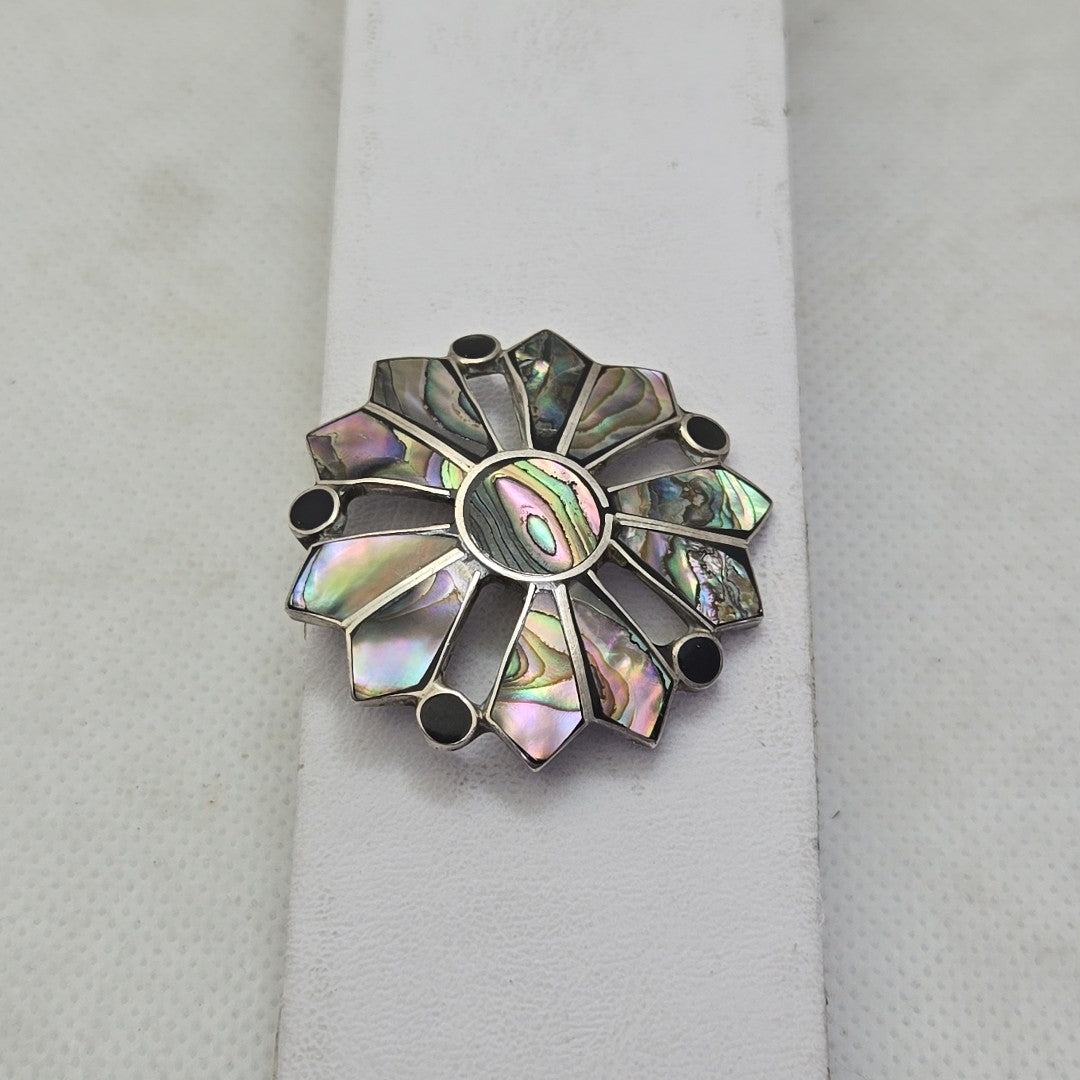 DIJE PLATA 8,80 GRMS (SEMINUEVO)