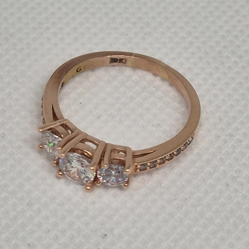 ANILLITO ORO 8 K 3,00 GRMS (SEMINUEVO)