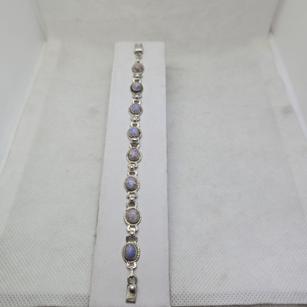 PULSERA PLATA 14,20 GRMS (SEMINUEVO)