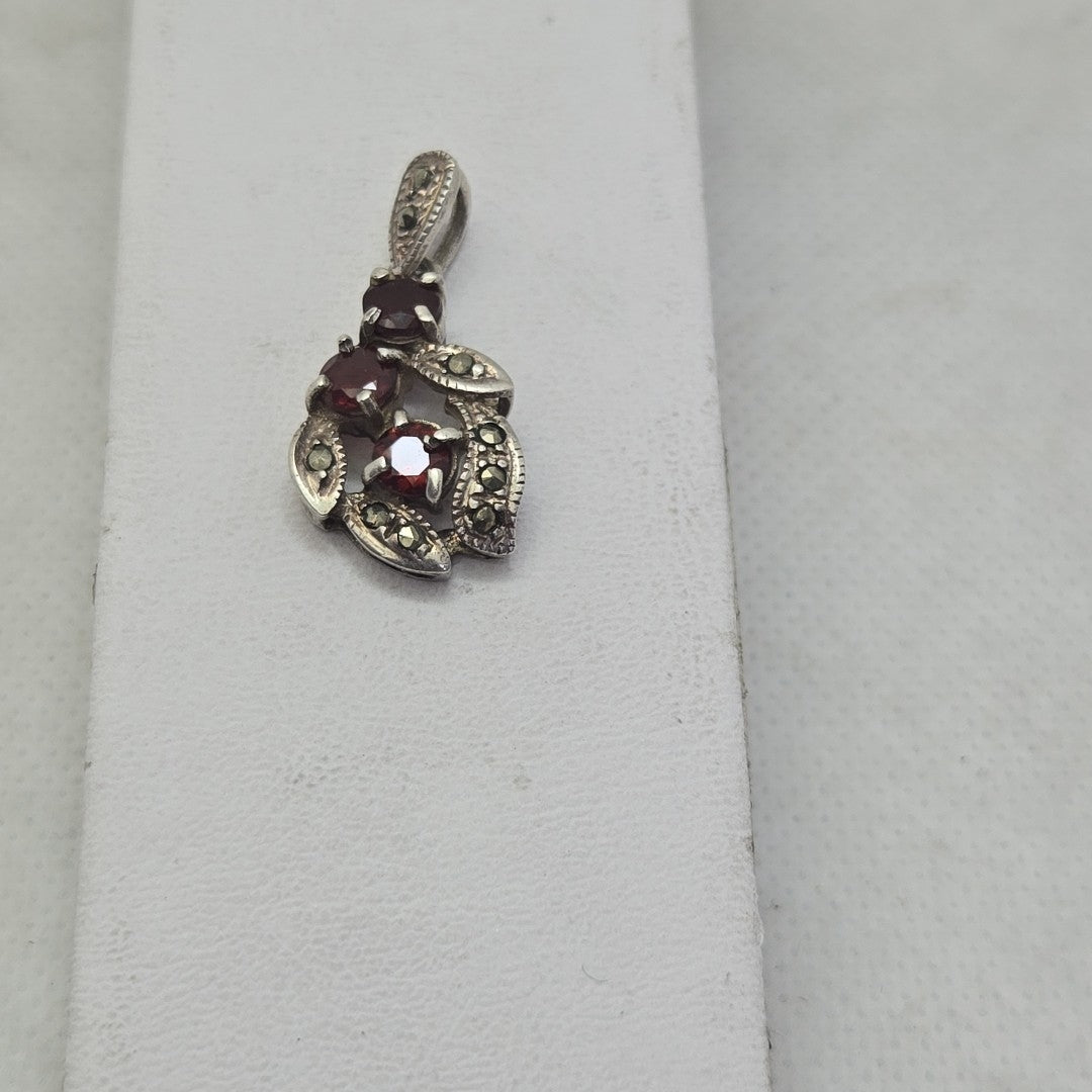 DIJE PLATA 3,90 GRMS (SEMINUEVO)