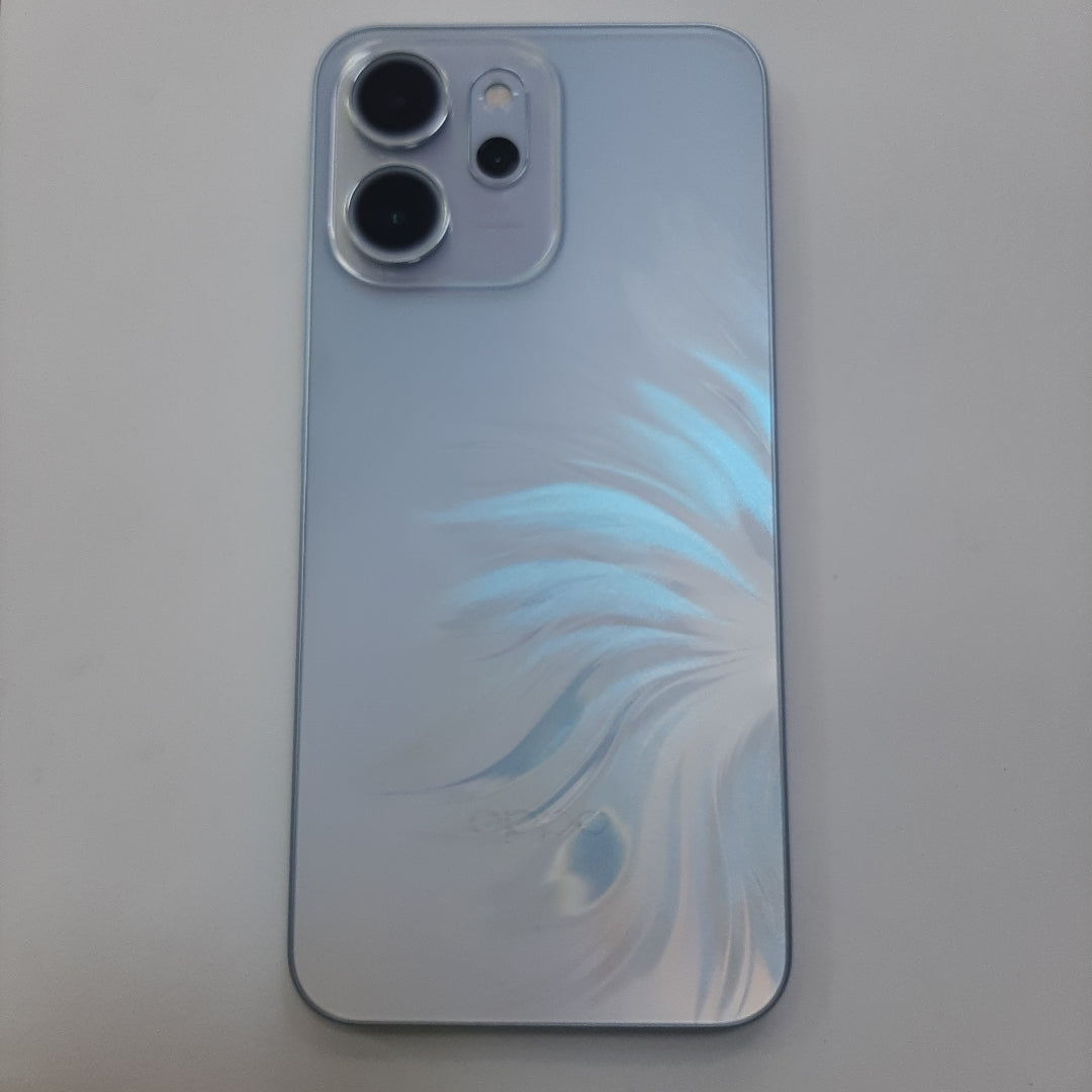 CELULAR OPPO  RENO 14 F CPH2743 (2025) 256 GB 12 GB RAM (SEMINUEVO)