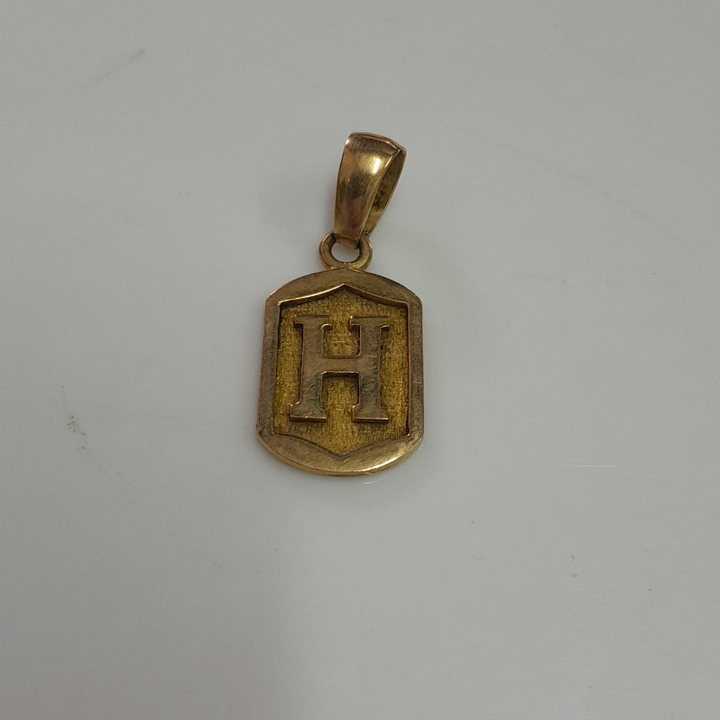 DIJE ORO 16K 2,20 GRMS (SEMINUEVO)