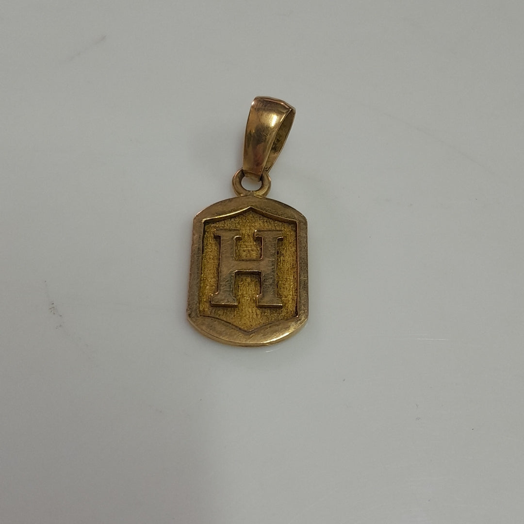 DIJE ORO 16K 2,20 GRMS (SEMINUEVO)
