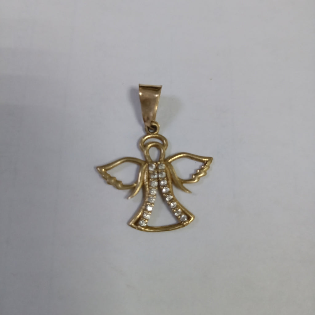 DIJE ORO 10 K 1.2 GRMS (SEMINUEVO)