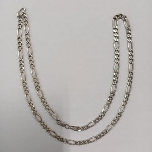CADENA PLATA 20,20 GRMS (SEMINUEVO)