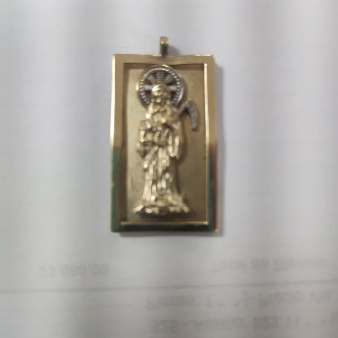 DIJE ORO 8 K 4,80 GRMS (SEMINUEVO)
